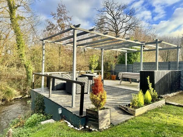 Maison à COUDUN (60150)