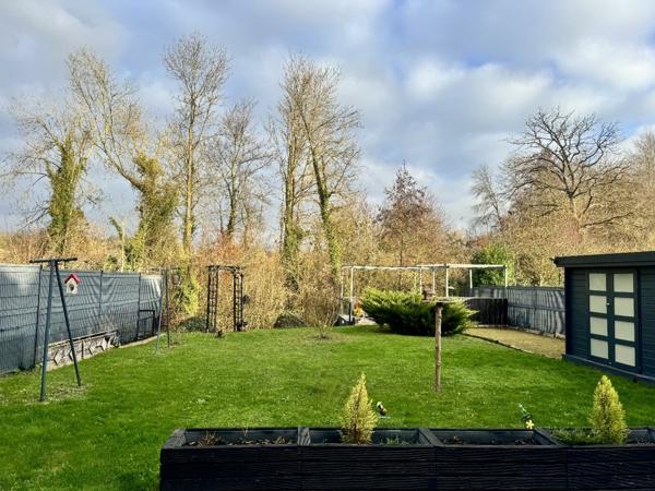 Maison à COUDUN (60150)