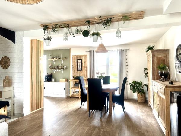 Maison à COUDUN (60150)