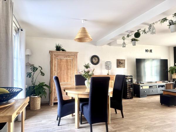 Maison à COUDUN (60150)