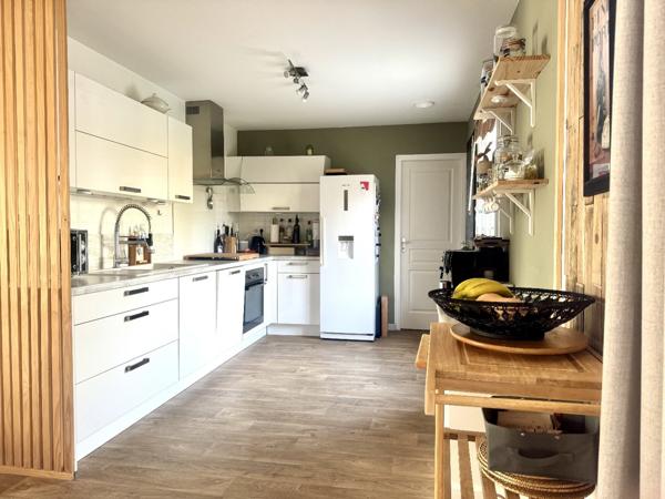 Maison à COUDUN (60150)