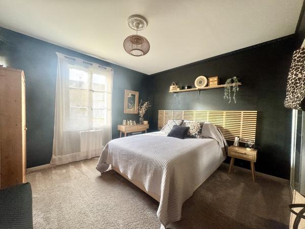 Maison à COUDUN (60150)