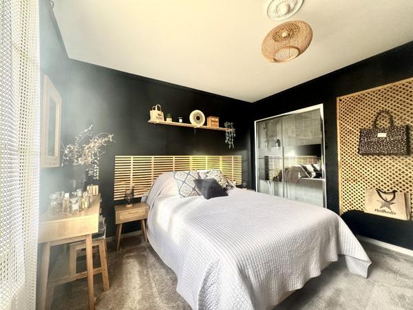 Maison à COUDUN (60150)