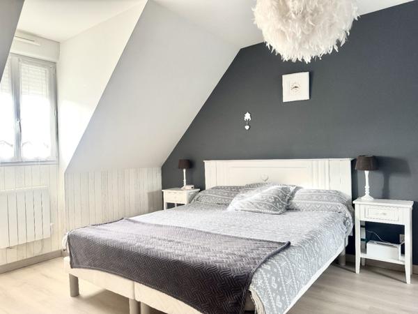 Maison à COUDUN (60150)