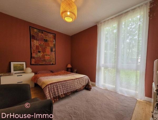 Appartement à vendre 4 pièces de 86 m²