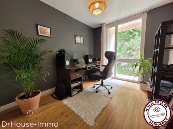 Appartement à vendre 4 pièces de 86 m²
