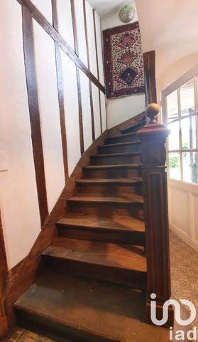 Maison à vendre 8 pièces 213 m² Quincy-Voisins