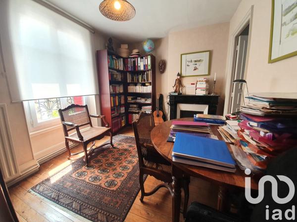 Maison à vendre 8 pièces 213 m² Quincy-Voisins