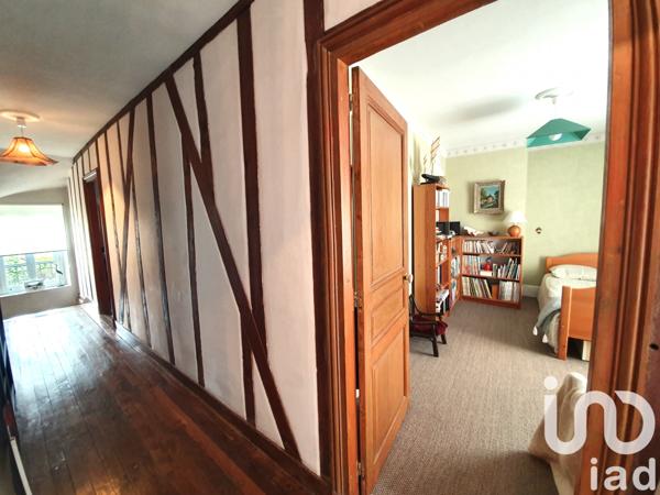 Maison à vendre 8 pièces 213 m² Quincy-Voisins