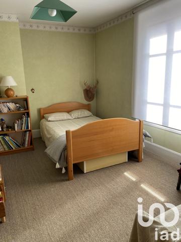 Maison à vendre 8 pièces 213 m² Quincy-Voisins