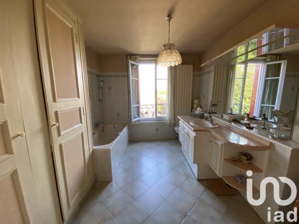 Maison à vendre 8 pièces 213 m² Quincy-Voisins