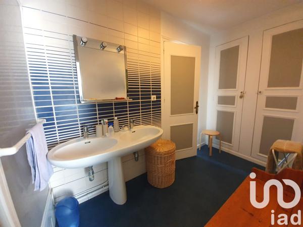 Maison à vendre 8 pièces 213 m² Quincy-Voisins