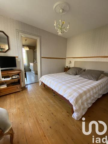 Maison à vendre 8 pièces 213 m² Quincy-Voisins