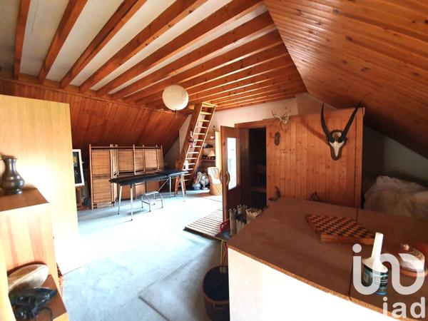 Maison à vendre 8 pièces 213 m² Quincy-Voisins