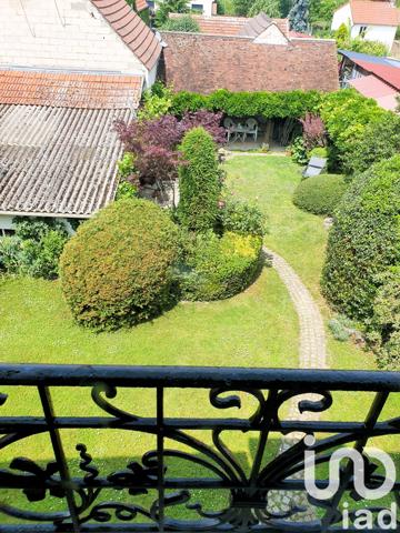 Maison à vendre 8 pièces 213 m² Quincy-Voisins