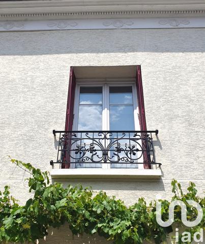 Maison à vendre 8 pièces 213 m² Quincy-Voisins