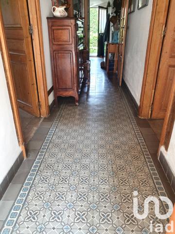 Maison à vendre 8 pièces 213 m² Quincy-Voisins