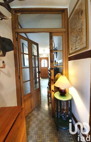 Maison à vendre 8 pièces 213 m² Quincy-Voisins