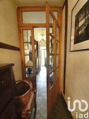 Maison à vendre 8 pièces 213 m² Quincy-Voisins