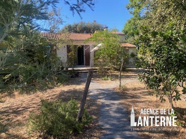 GRAND-VILLAGE-PLAGE  MAISON DE 110 m²