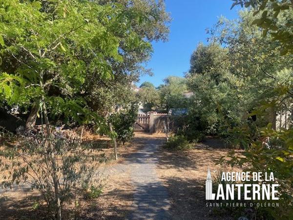 GRAND-VILLAGE-PLAGE  MAISON DE 110 m²