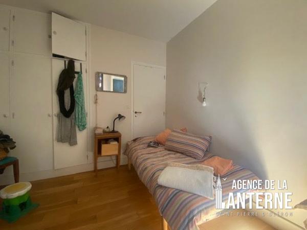 GRAND-VILLAGE-PLAGE  MAISON DE 110 m²