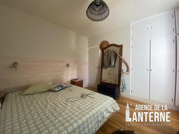 GRAND-VILLAGE-PLAGE  MAISON DE 110 m²
