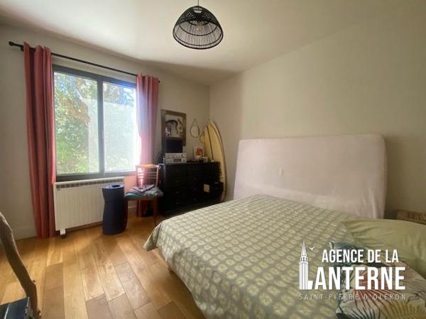 GRAND-VILLAGE-PLAGE  MAISON DE 110 m²