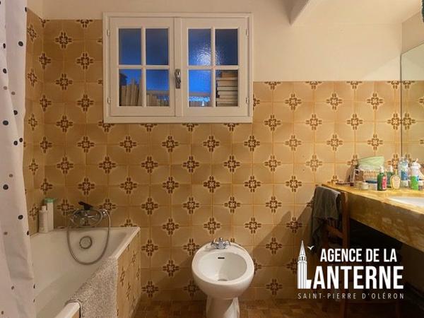 GRAND-VILLAGE-PLAGE  MAISON DE 110 m²