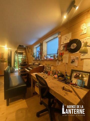GRAND-VILLAGE-PLAGE  MAISON DE 110 m²