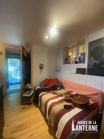 GRAND-VILLAGE-PLAGE  MAISON DE 110 m²