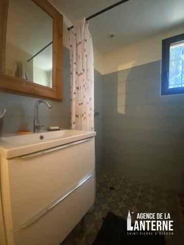 GRAND-VILLAGE-PLAGE  MAISON DE 110 m²