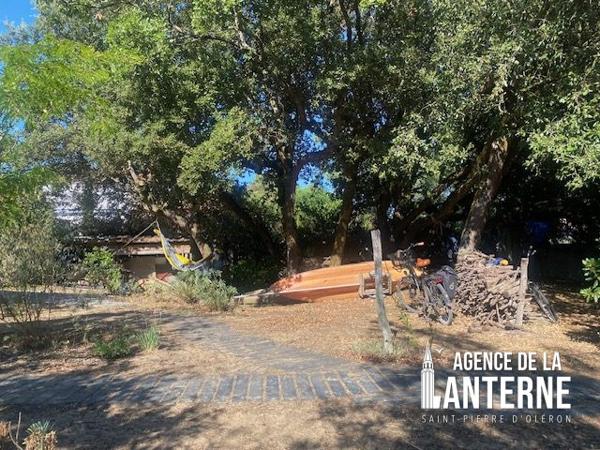 GRAND-VILLAGE-PLAGE  MAISON DE 110 m²