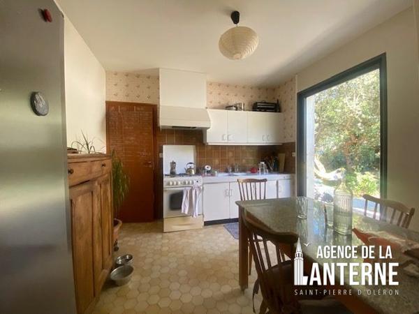 GRAND-VILLAGE-PLAGE  MAISON DE 110 m²