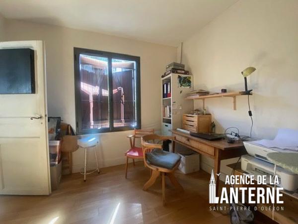 GRAND-VILLAGE-PLAGE  MAISON DE 110 m²