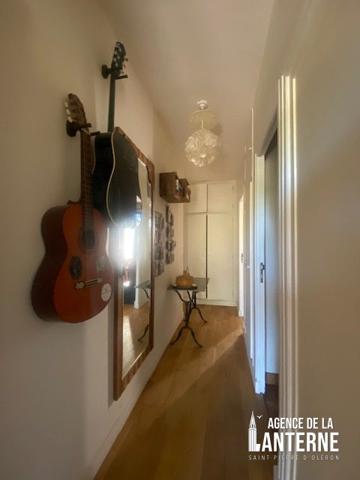 GRAND-VILLAGE-PLAGE  MAISON DE 110 m²