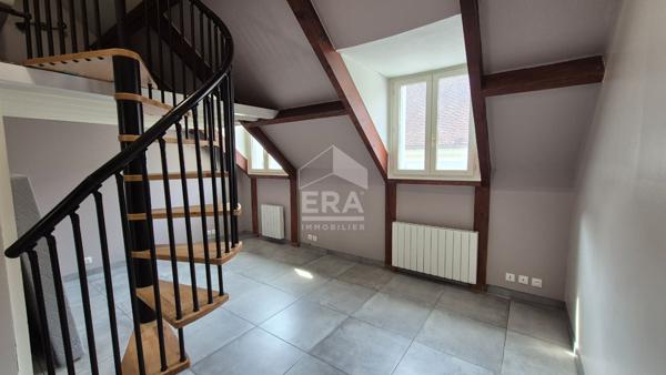 Appartement PÉrigny 2 pièce(s)