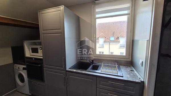 Appartement PÉrigny 2 pièce(s)