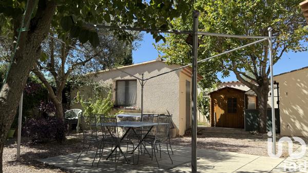 Maison à vendre 7 pièces 157 m² Aspiran