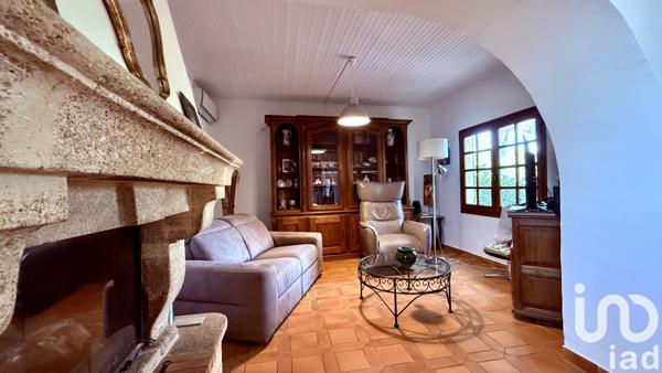 Maison à vendre 7 pièces 157 m² Aspiran