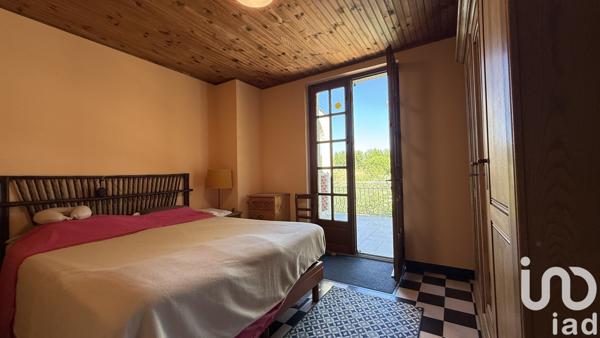 Maison à vendre 7 pièces 157 m² Aspiran