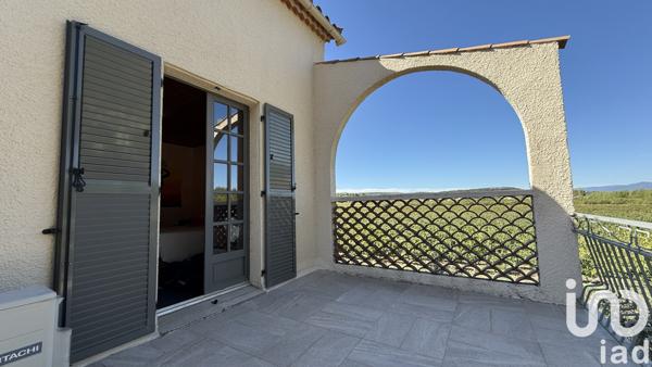 Maison à vendre 7 pièces 157 m² Aspiran