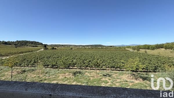 Maison à vendre 7 pièces 157 m² Aspiran