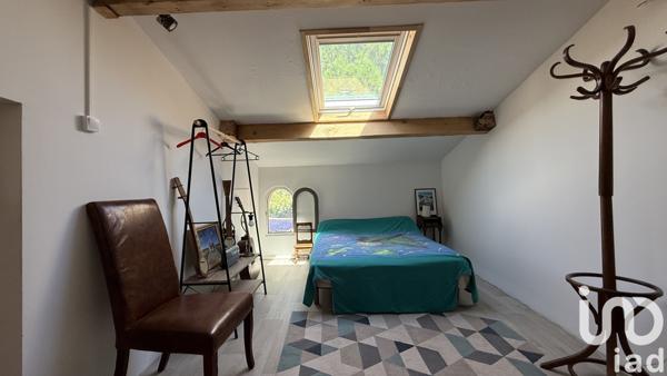 Maison à vendre 7 pièces 157 m² Aspiran