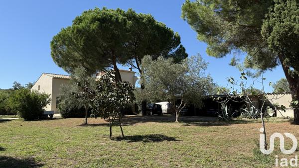 Maison à vendre 7 pièces 157 m² Aspiran