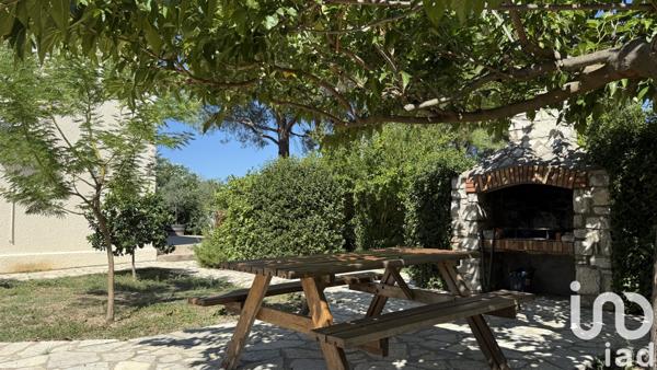 Maison à vendre 7 pièces 157 m² Aspiran