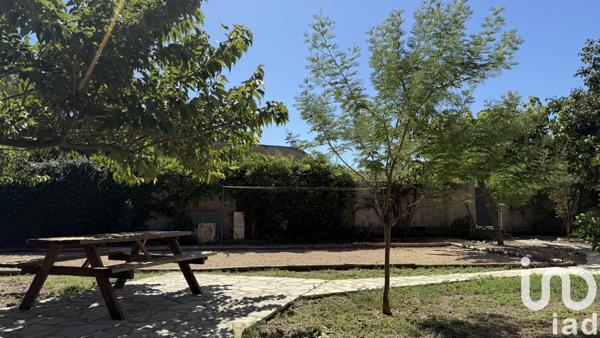 Maison à vendre 7 pièces 157 m² Aspiran