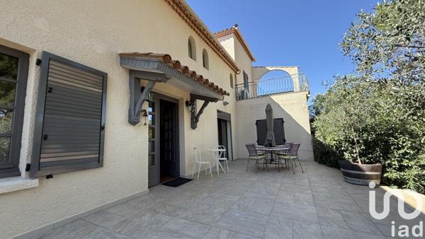 Maison à vendre 7 pièces 157 m² Aspiran