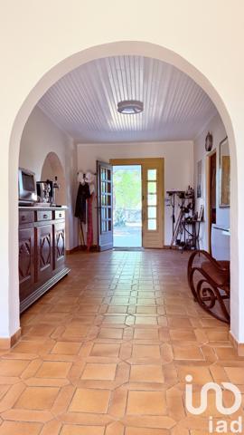 Maison à vendre 7 pièces 157 m² Aspiran