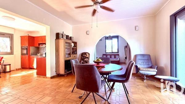 Maison à vendre 7 pièces 157 m² Aspiran